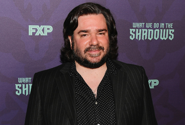Matt Berry Cast in Citadel Season 2