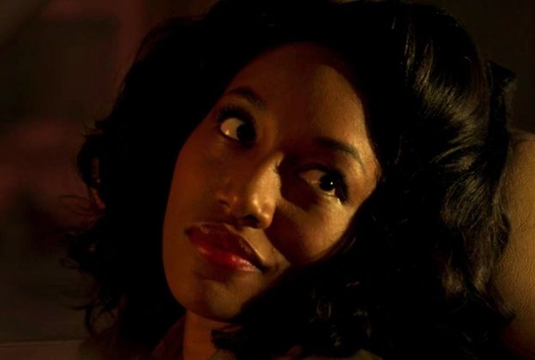 City on a Hill Siobhan at Peace