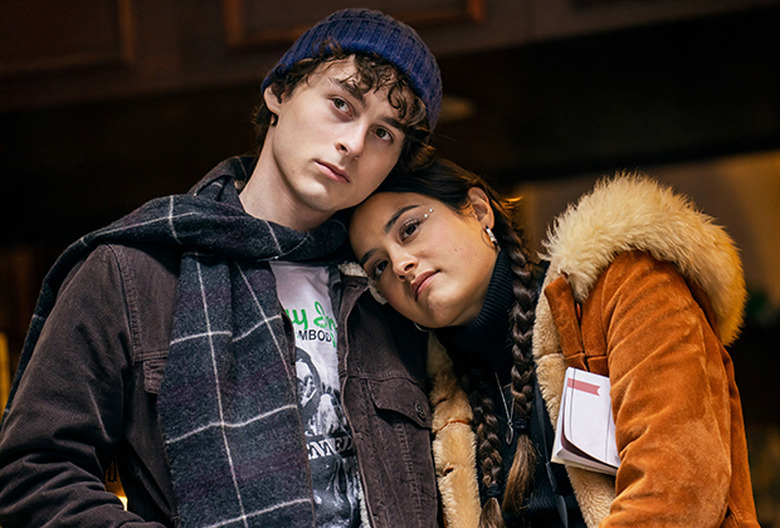 City On Fire Cancelled Season 2