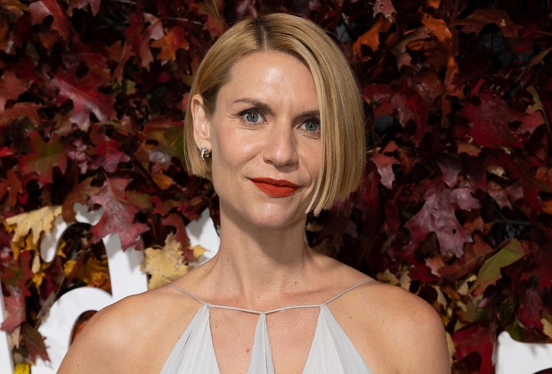 Claire Danes The Beast in Me