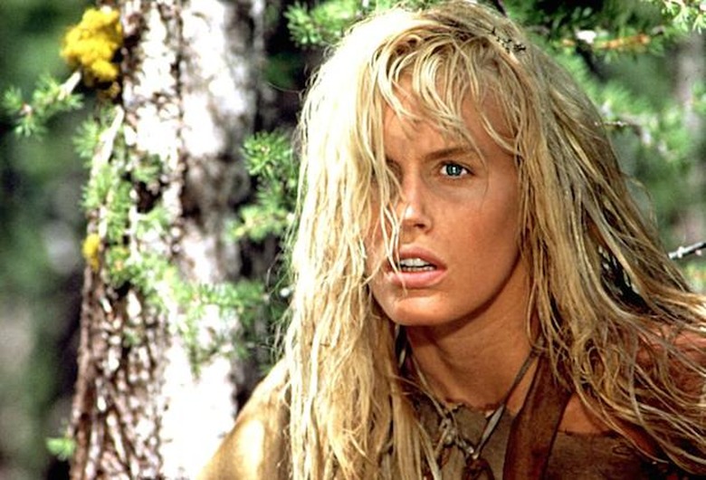 Clan of the Cave Bear