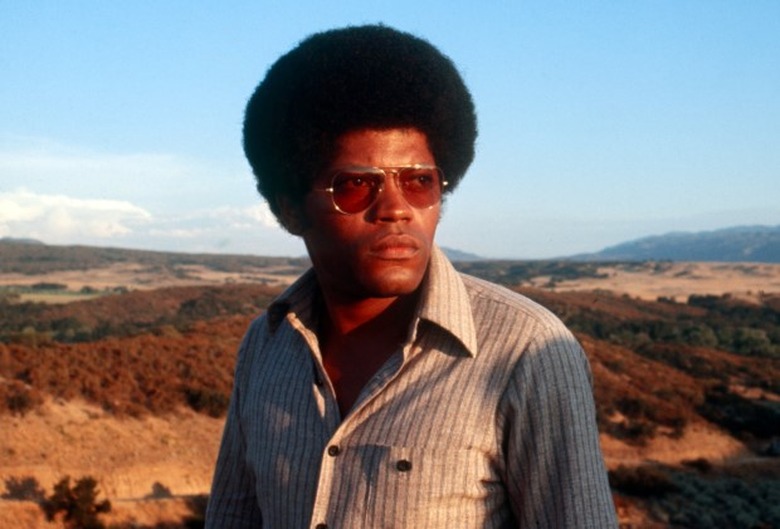 Clarence Williams III Dies