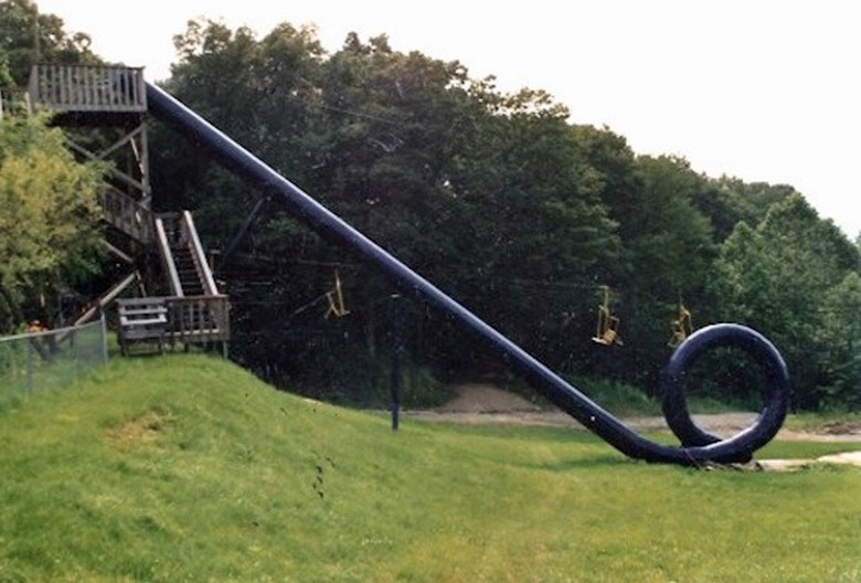 Class Action Park Documentary