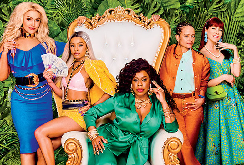 Claws Ending