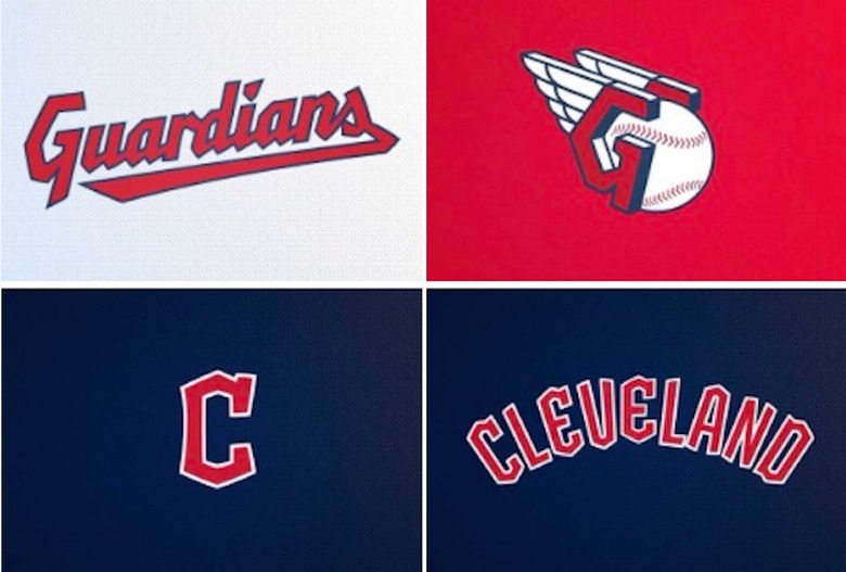 cleveland-guardian-logos