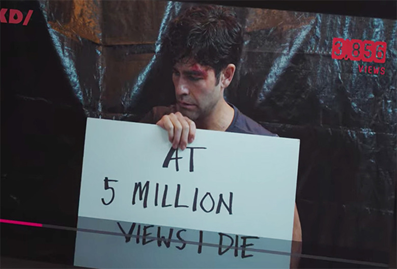 Clickbait Netflix Review