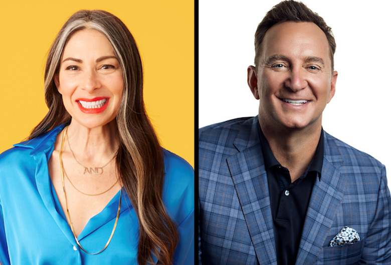 Clinton Kelly Stacy London Amazon