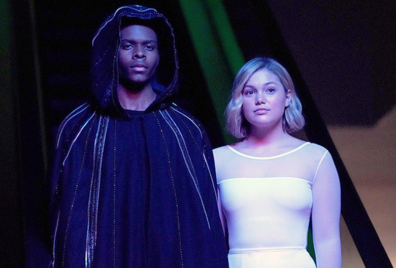 Cloak & Dagger Season 3