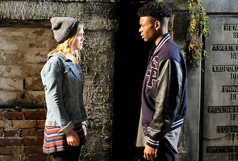 Cloak & Dagger Recap