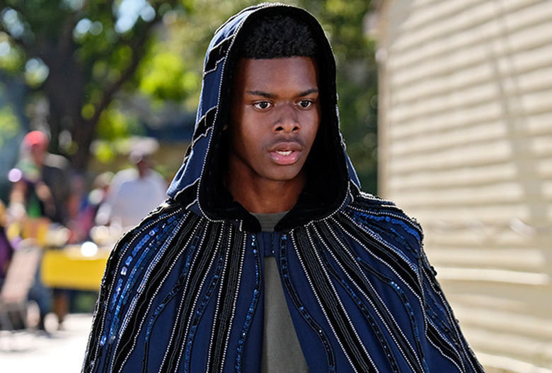 Cloak & Dagger Recap