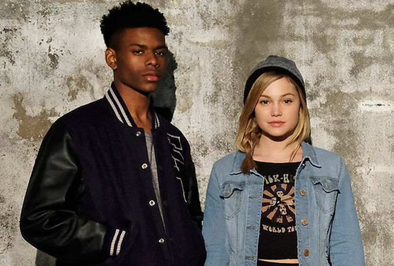 Cloak & Dagger Renewed