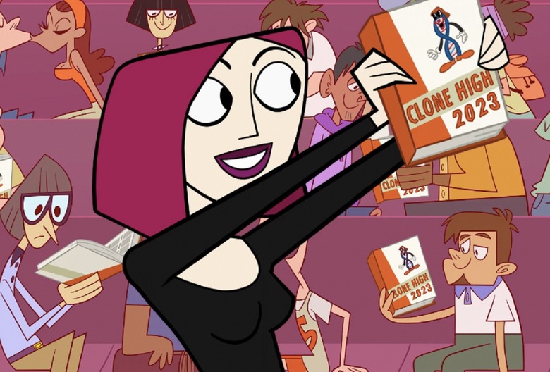 Clone High Season 2