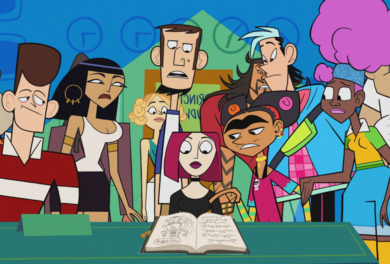 Clone High Season 3 Renewed Cancelled Max