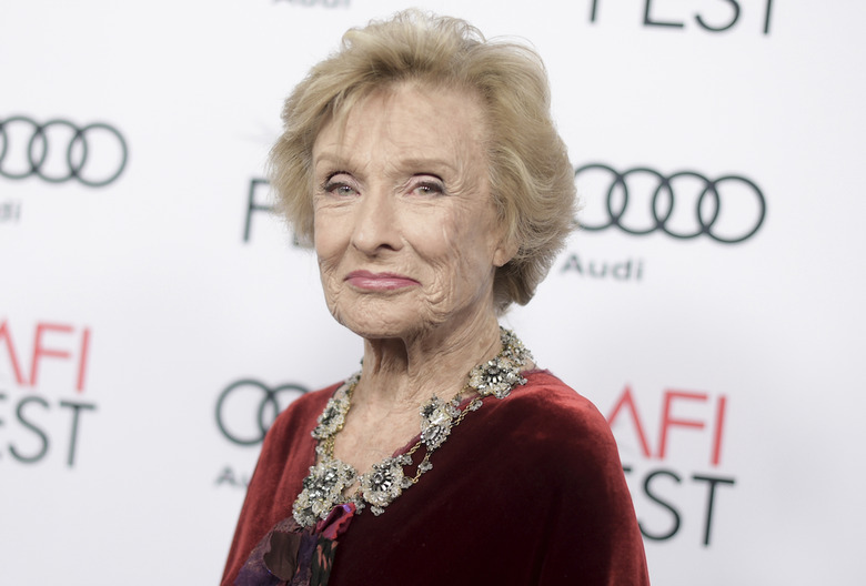 Cloris Leachman Dead