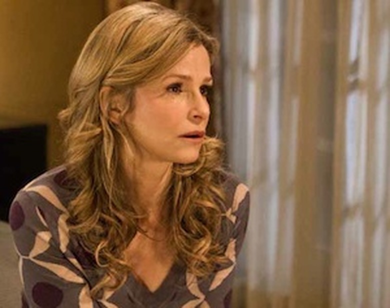 The Closer series finale