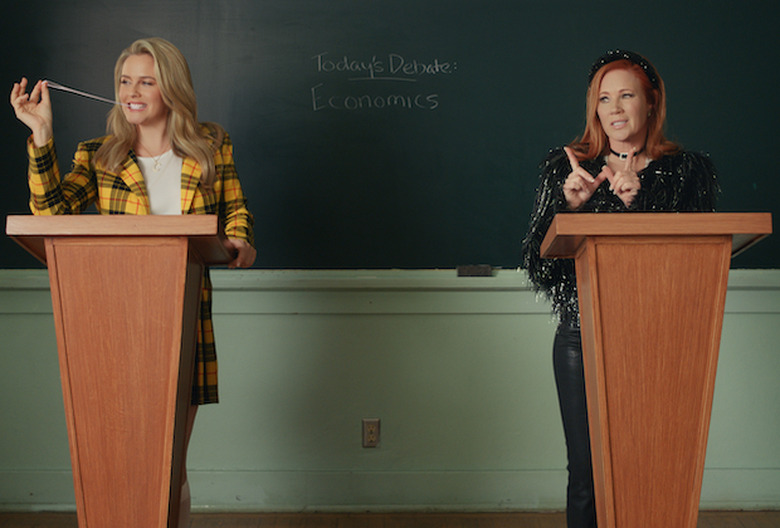 Clueless Super Bowl Commercial 2023 Video