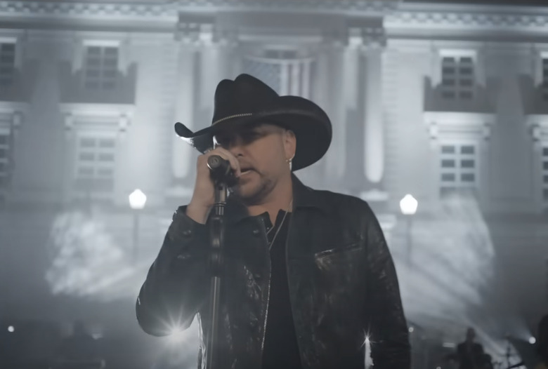 Jason Aldean Try That In a Small Town