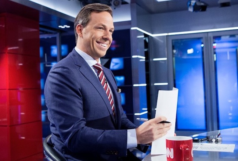 CNN Jake Tapper