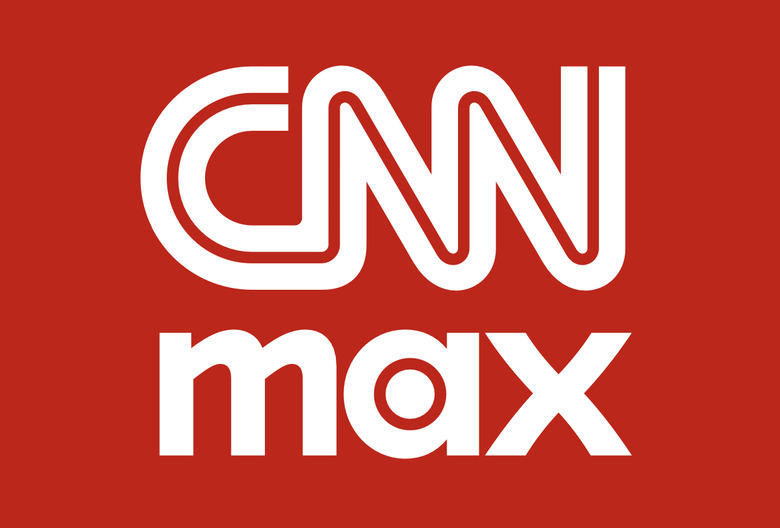 CNN Max logo