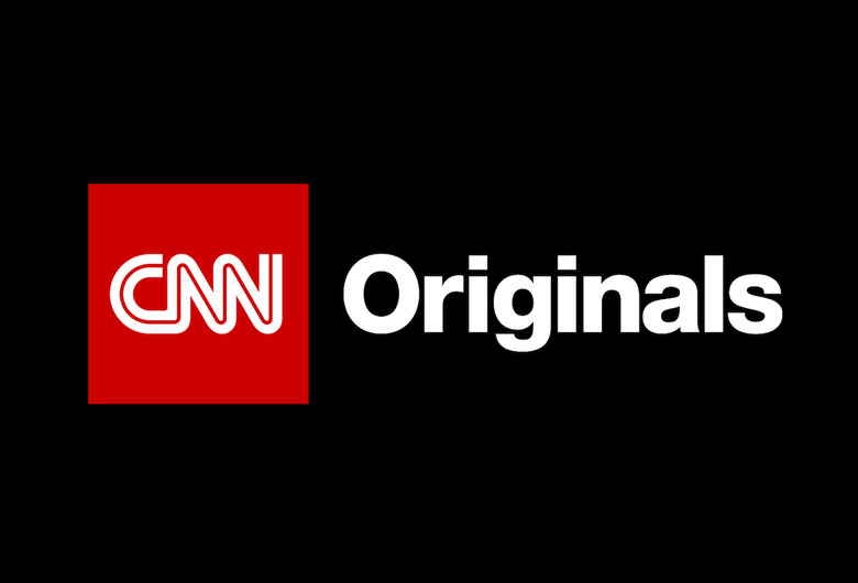 CNN Originals