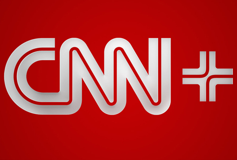 CNN+