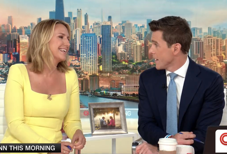CNN Poppy Harlow and Phil Mattingly