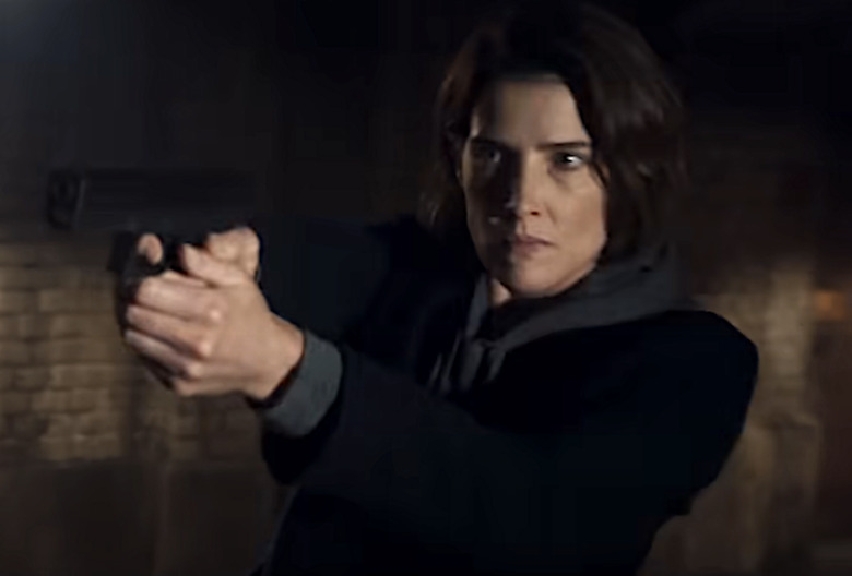 Secret Invasion Cobie Smulders
