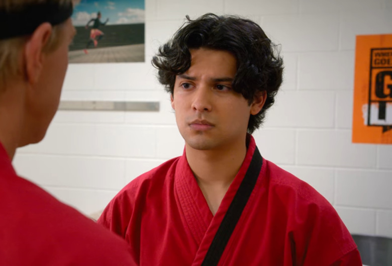 Cobra Kai Season 4