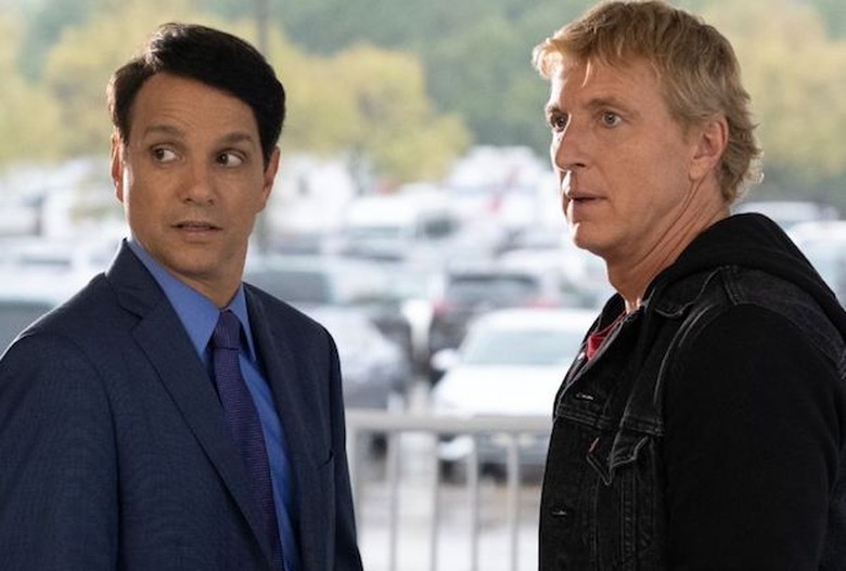 Cobra Kai Season 3 Release Date Early