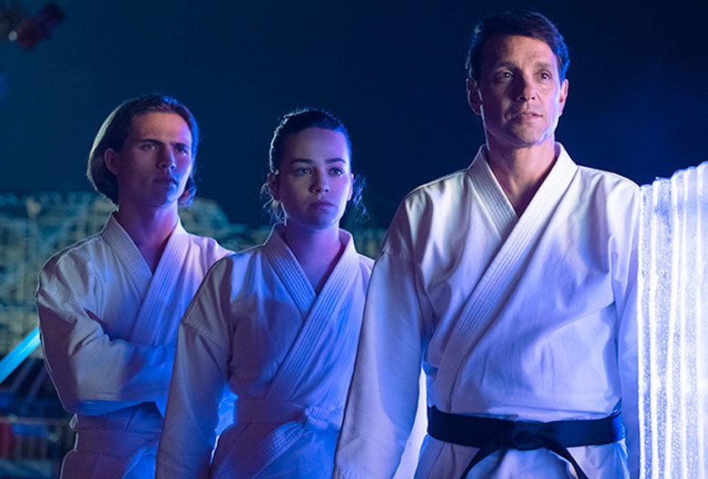 Cobra Kai Renewed For Season 4