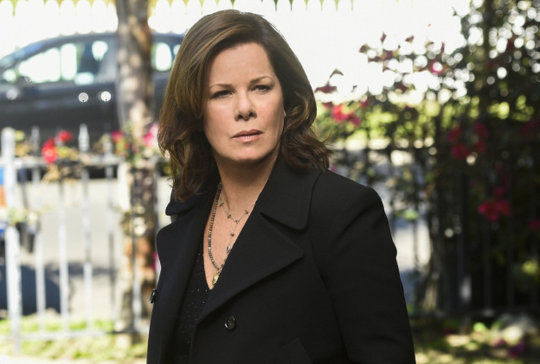 Code Black Cancelled