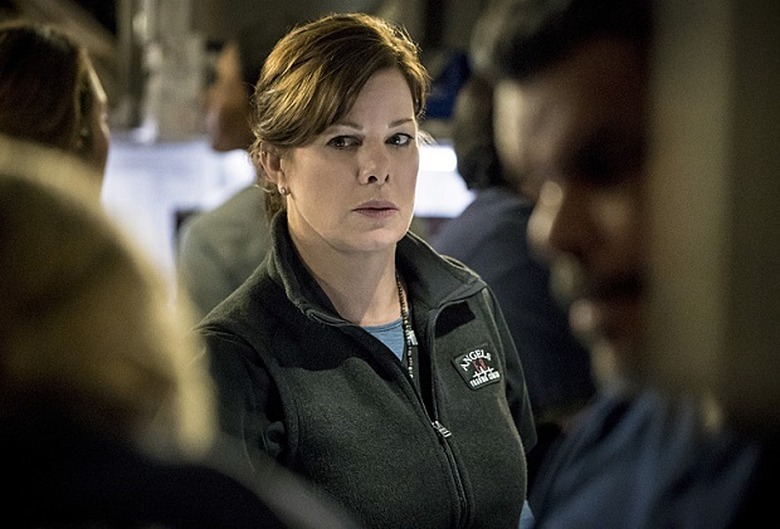 Code Black Finale Recap
