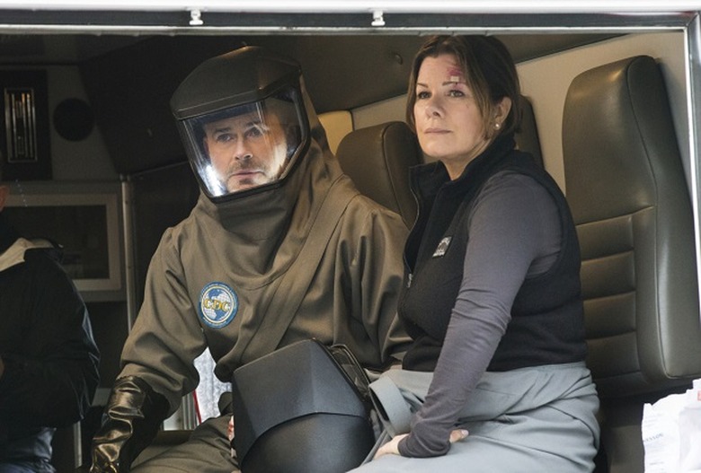 Code Black Recap