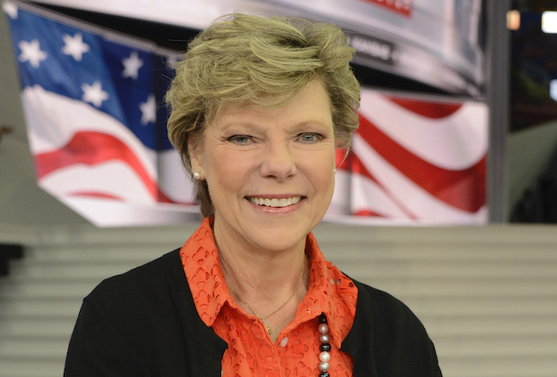 Cokie Roberts Dead