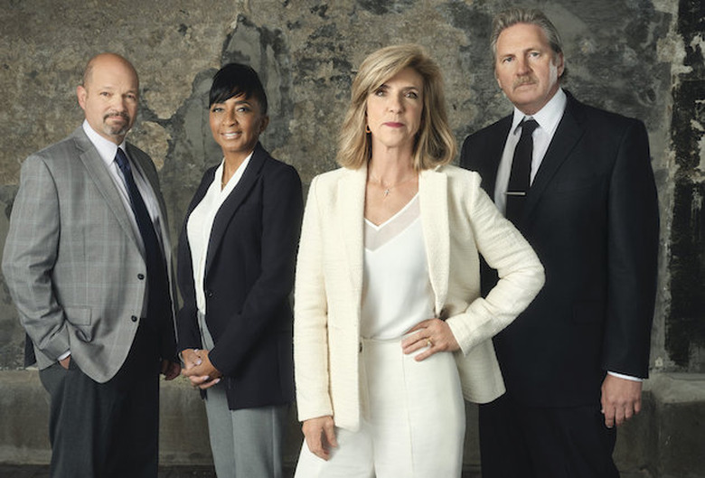 Cold Justice Season 6