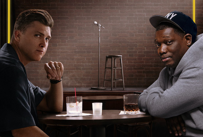 Colin Jost & Michael Che Present: New York After Dark
