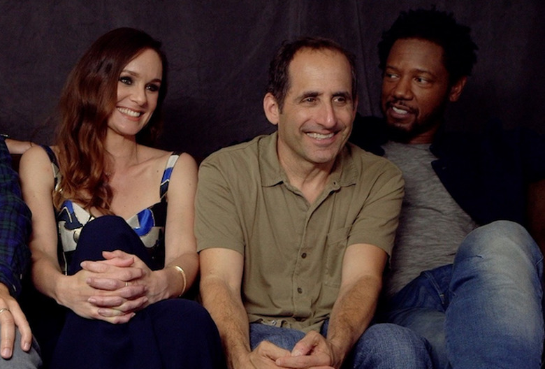 Colony Season 3