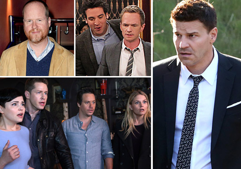 Comic-Con 2013 Schedule