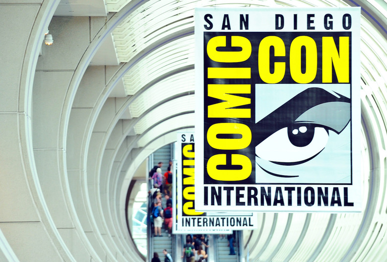 Comic-Con Crisis Deepens: Netflix, Sony and HBO Join Marvel in Skipping Event