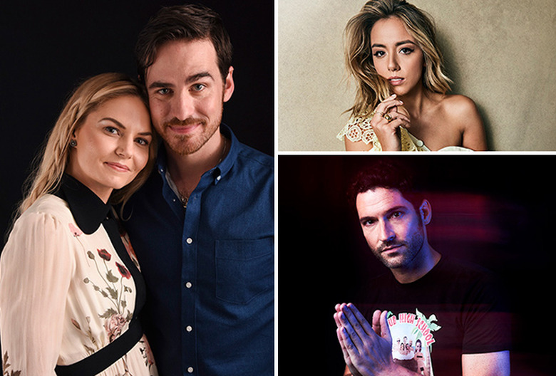 Comic-Con 2020 Photos