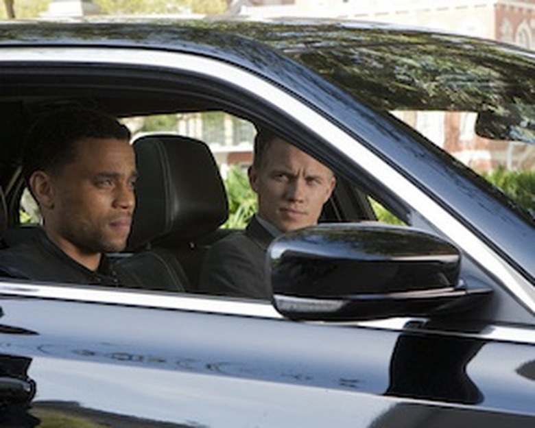 Common Law Season 1 finale