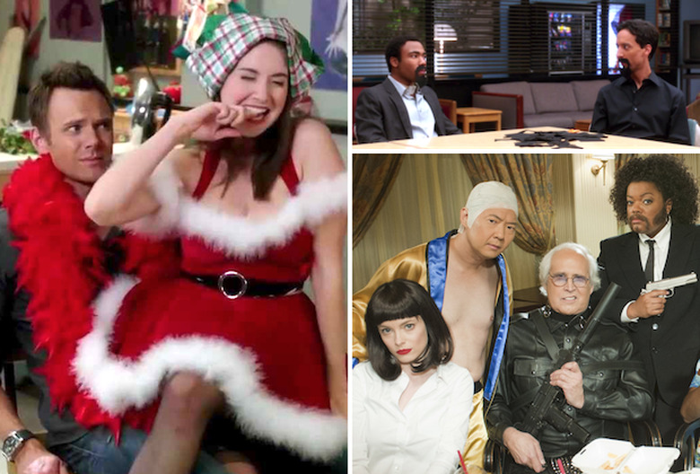 Community: Best Episodes