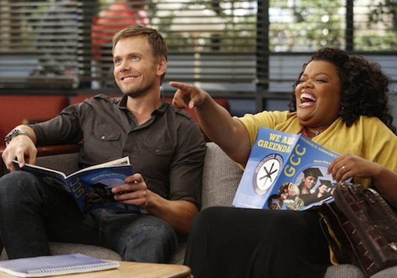Community - Season 4