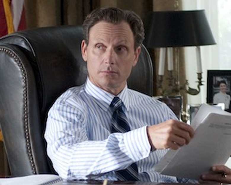 TONY GOLDWYN