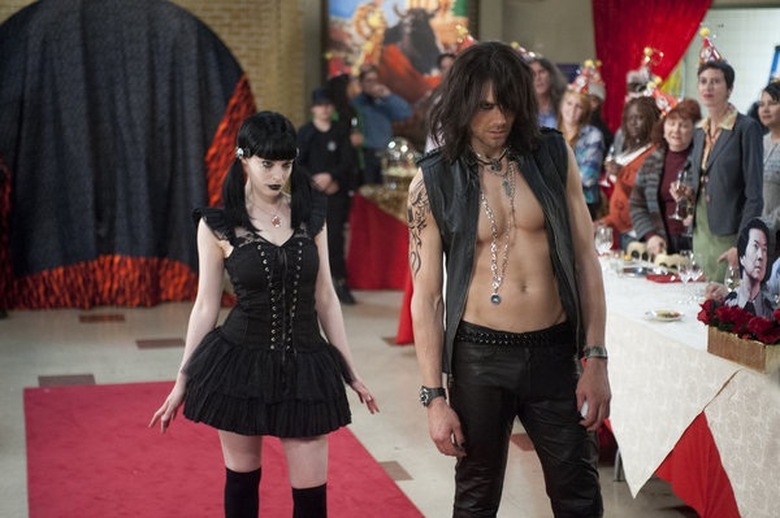 Community - Season 3