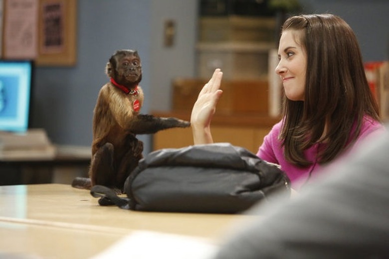 Community - Season 4