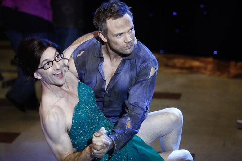 Community - Season 4