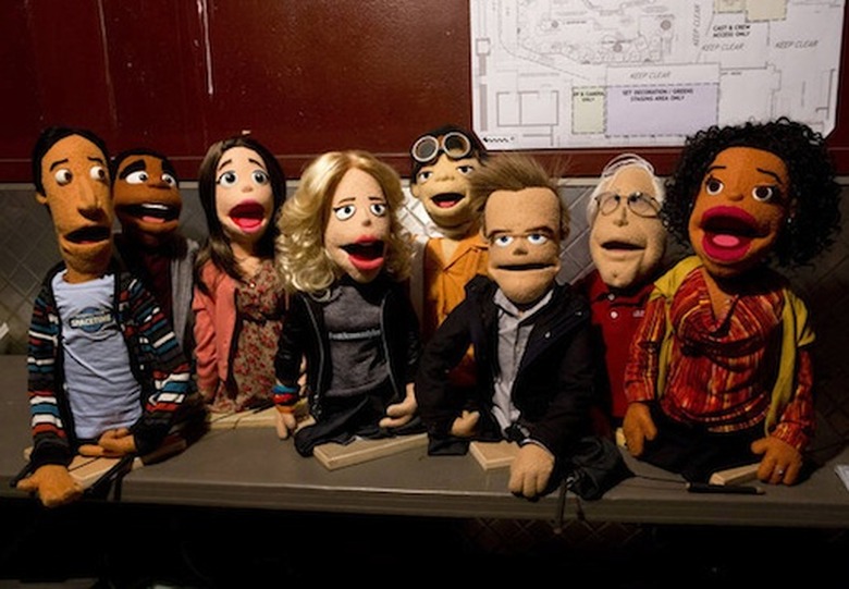 Community - Season 4