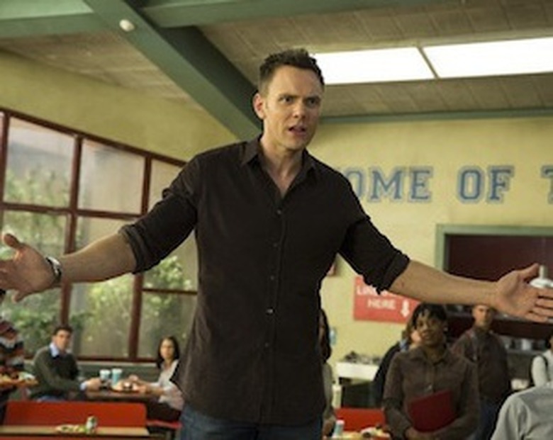 Community - Season 5