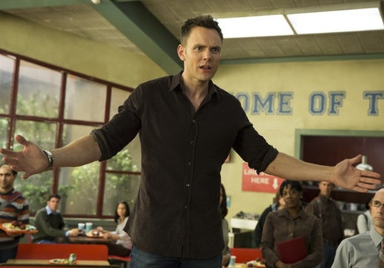 Community - Season 5